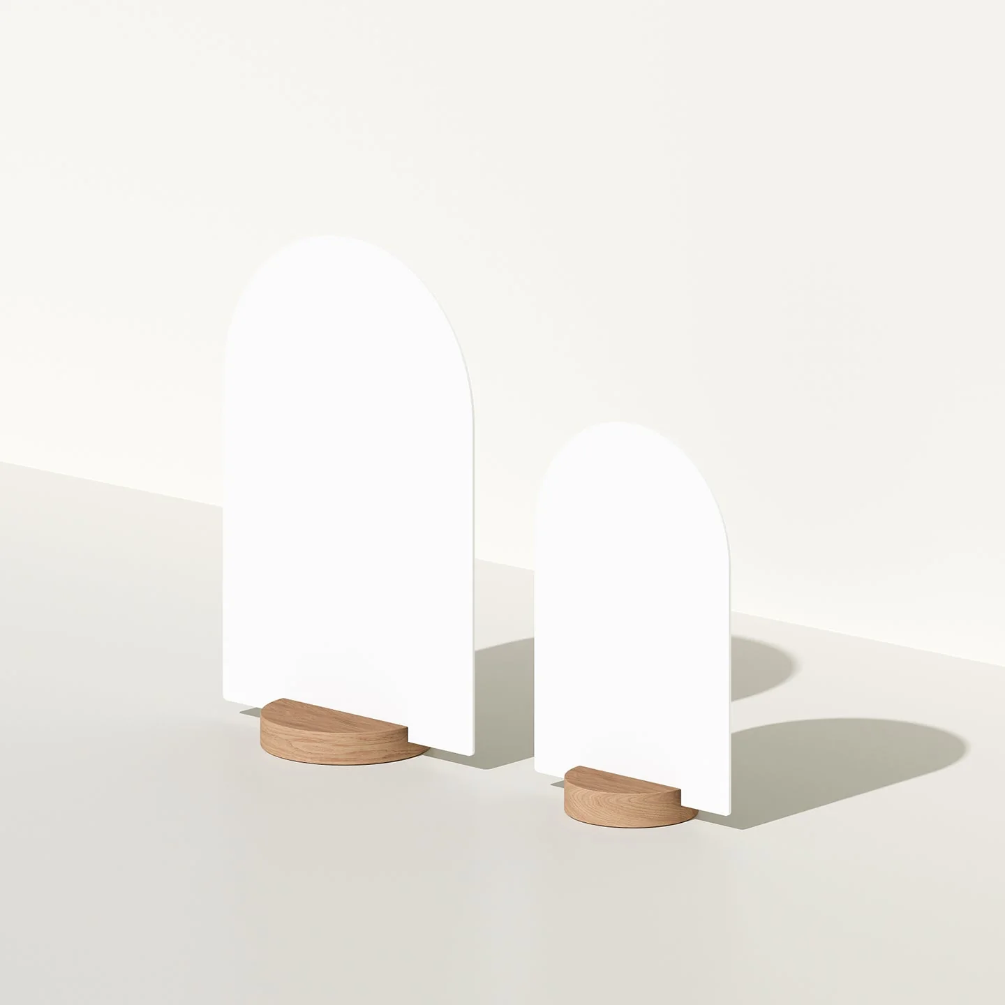 Round Table Talkers - Set of 6 - Image 4