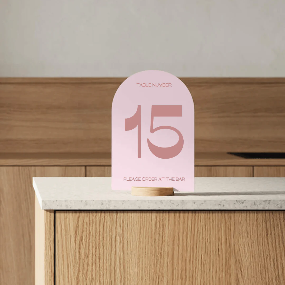 Round Table Talkers - Set of 6 - Image 9