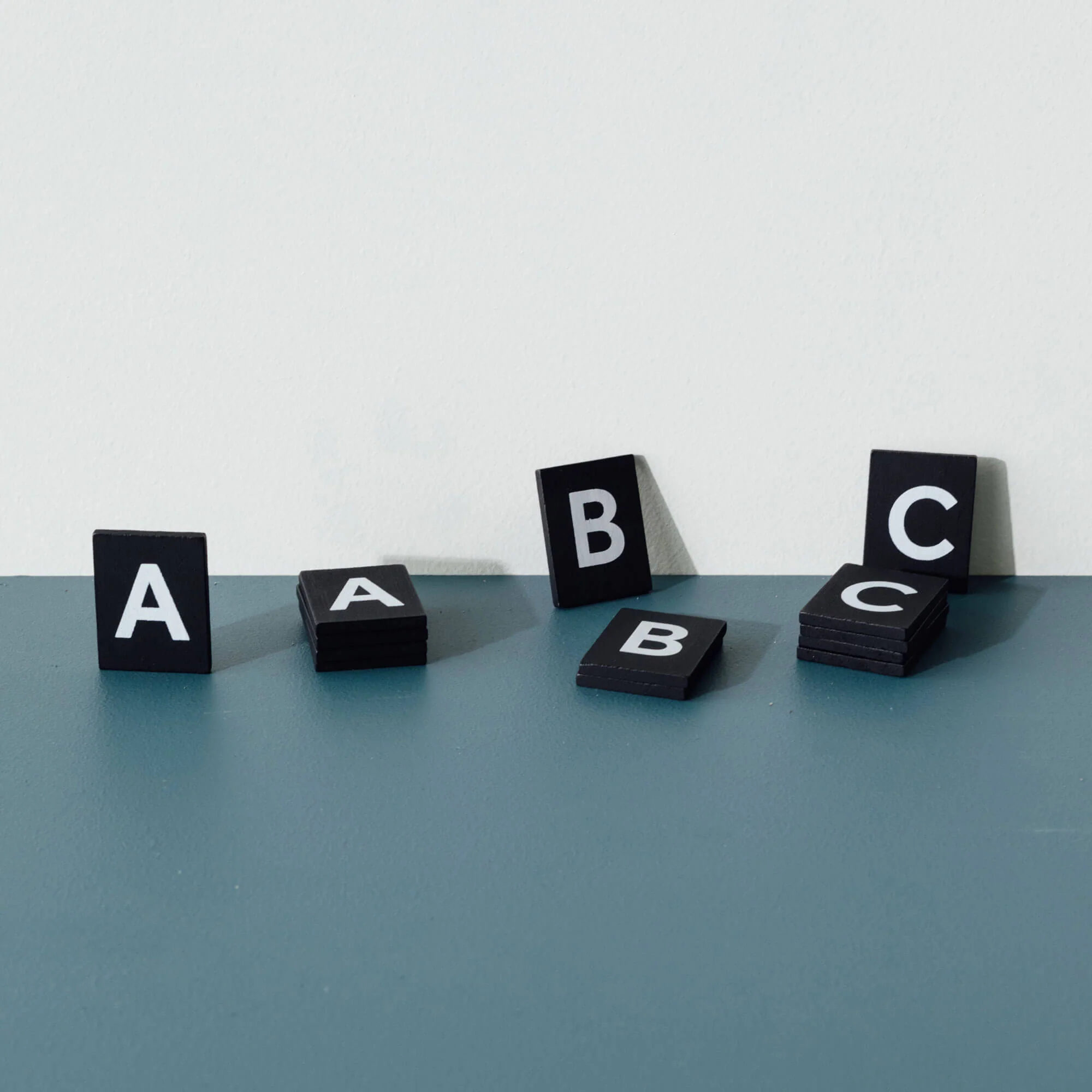 Small Wooden Letter Board - Image 3