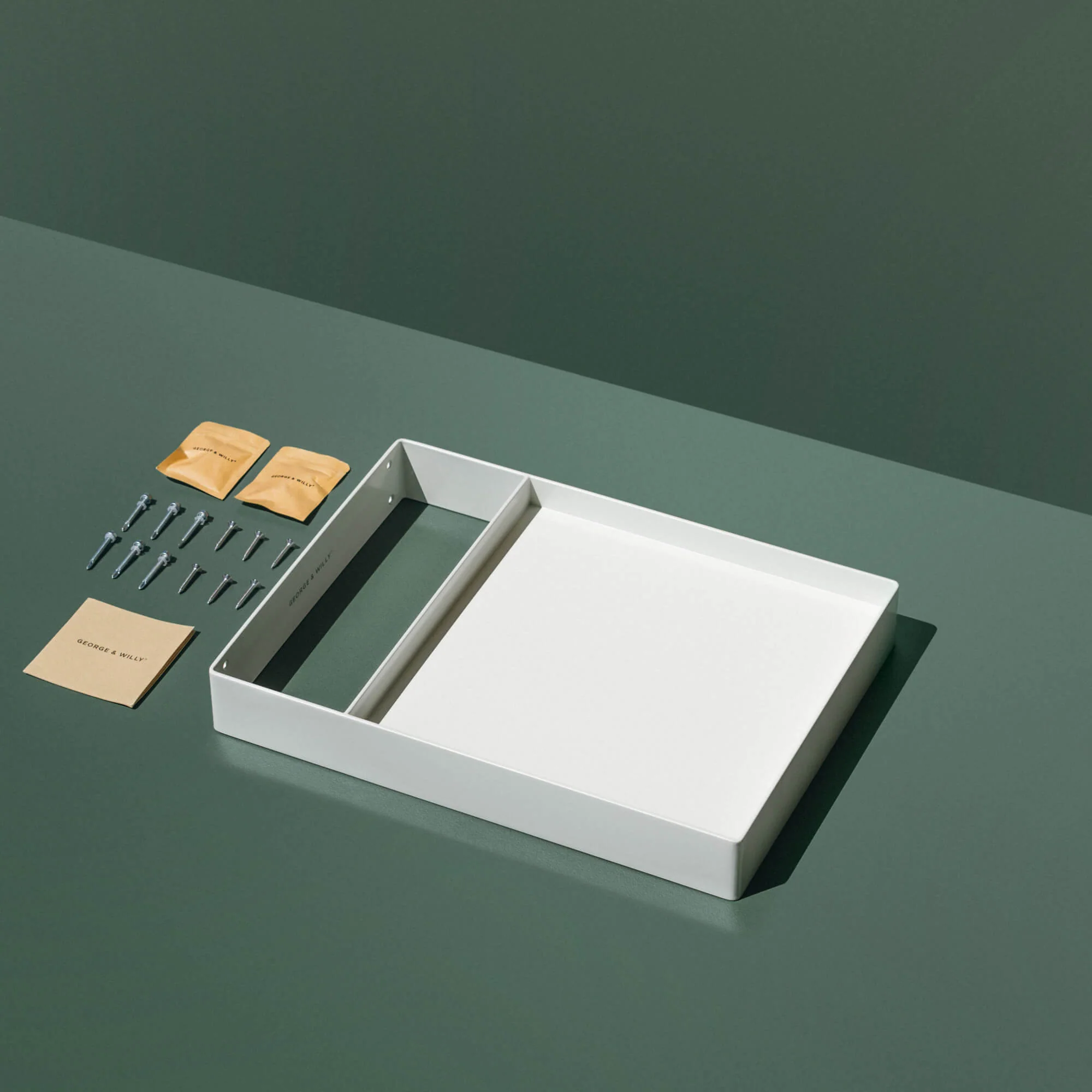 Square Panel Sign - Image 7