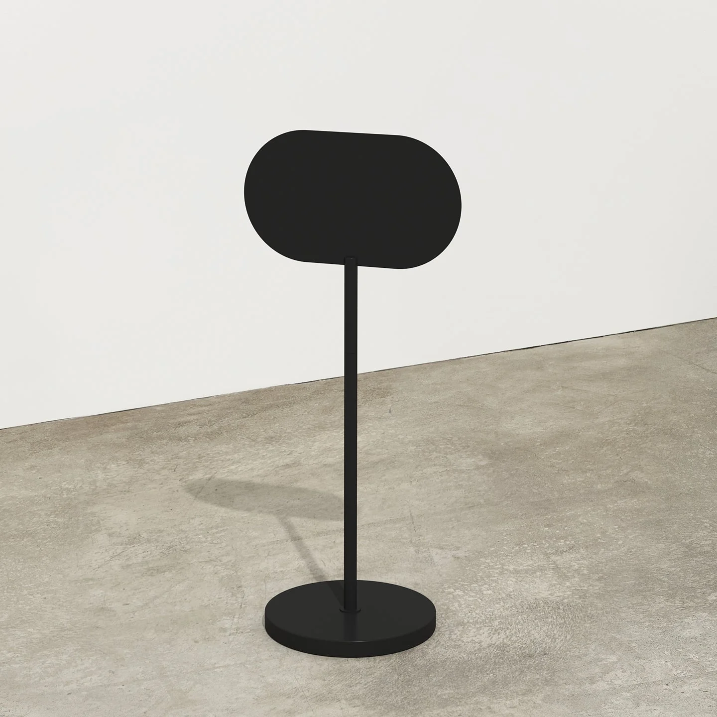 Standing Curve Sign - Image 6