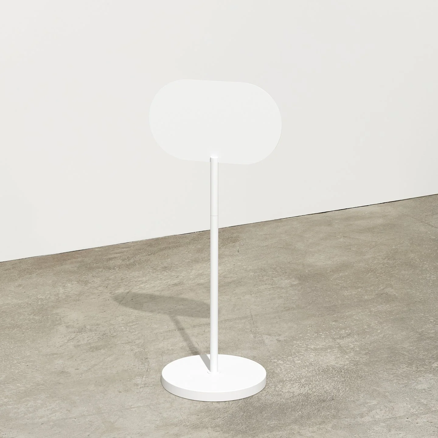 Standing Curve Sign - Image 7