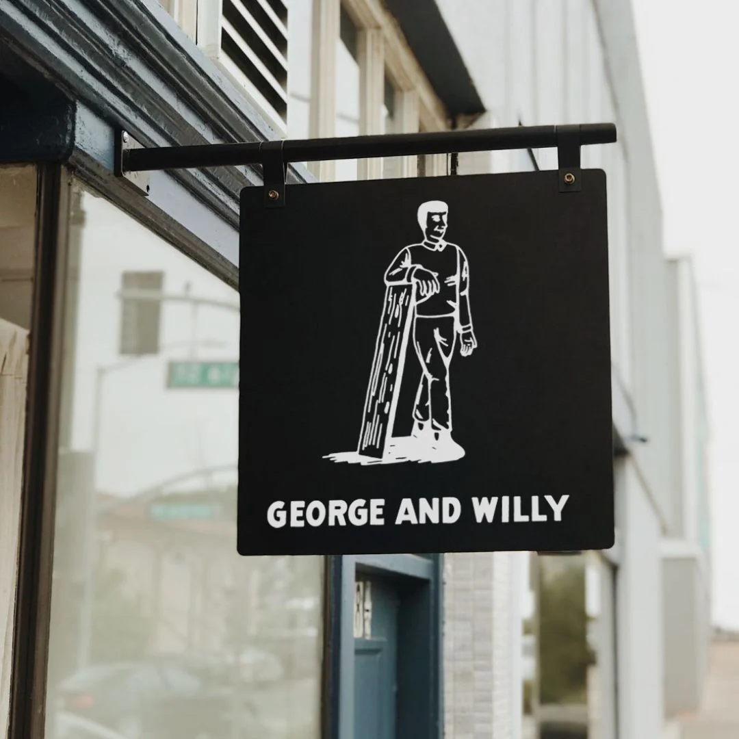 Store Sign - Image 3