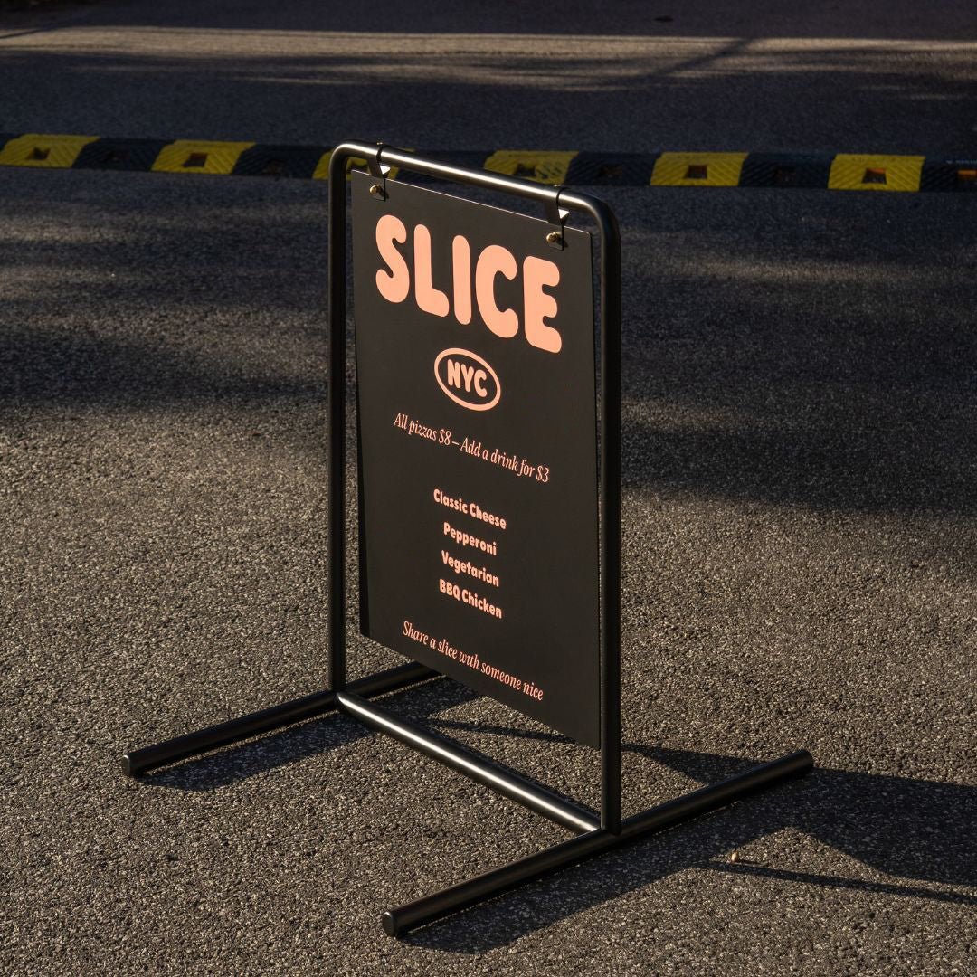 Swing Sign - Image 4