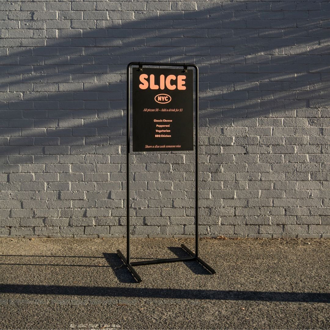 Swing Sign - Image 6