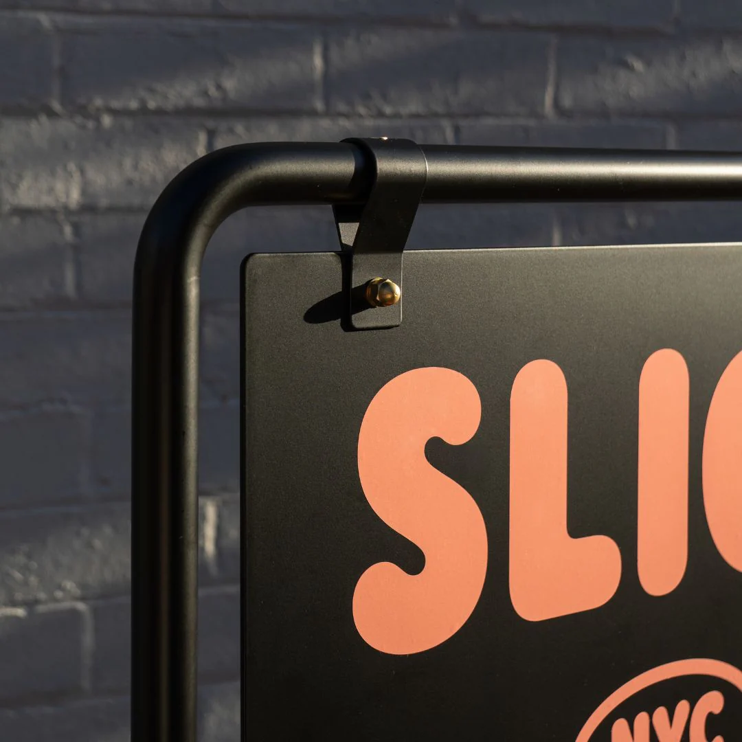 Swing Sign - Image 7