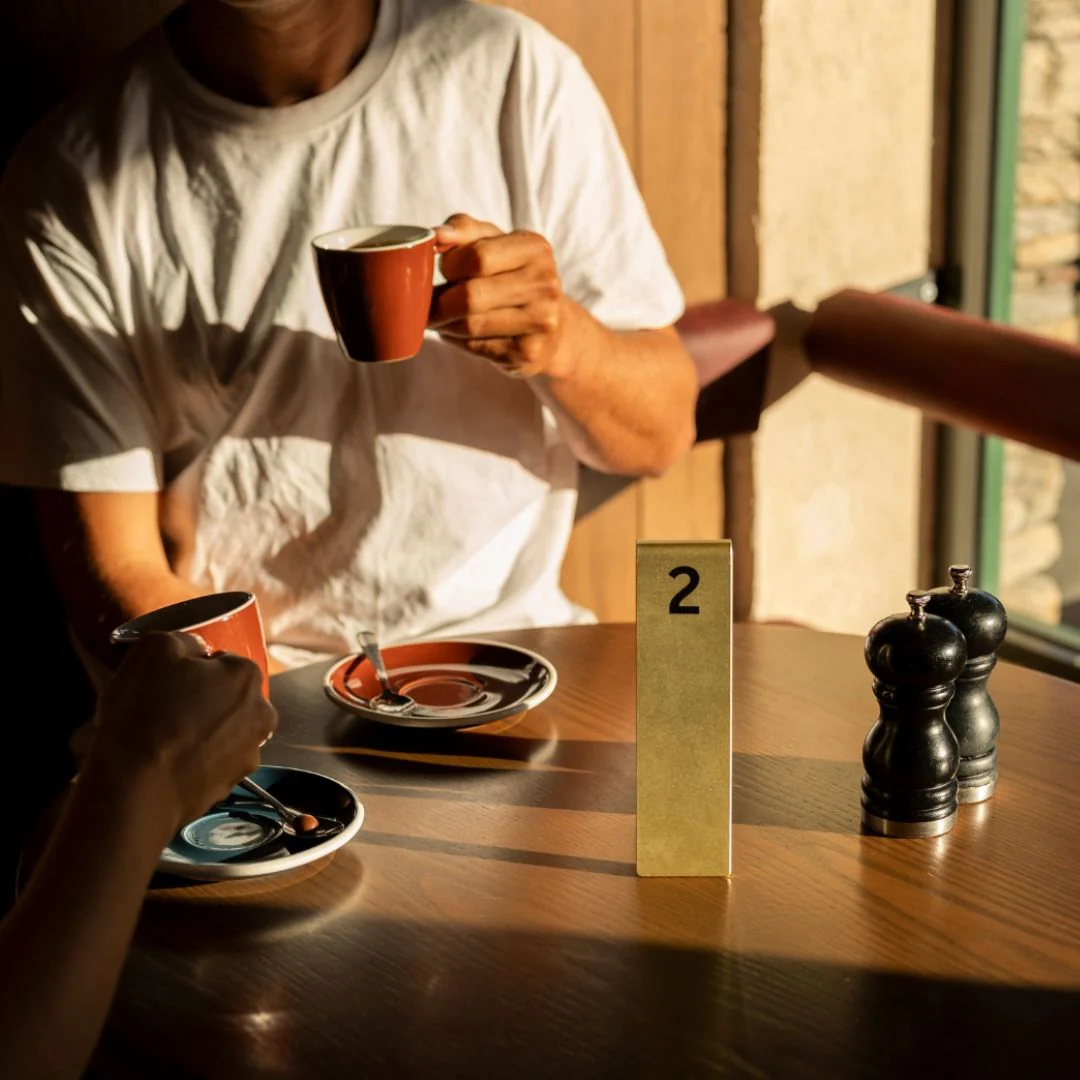 Table Number Stackers - Set of 20 - Image 3