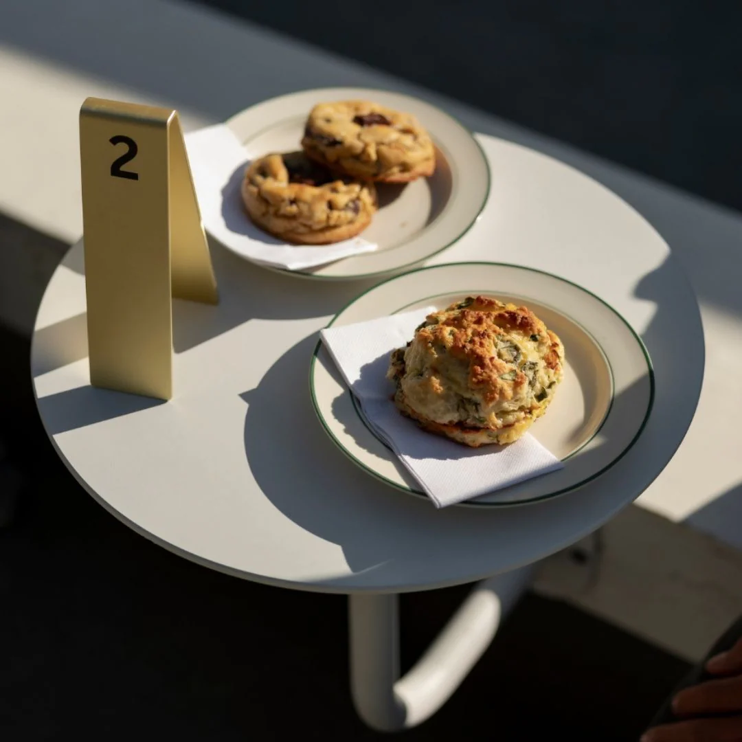 Table Number Stackers - Set of 20 - Image 7