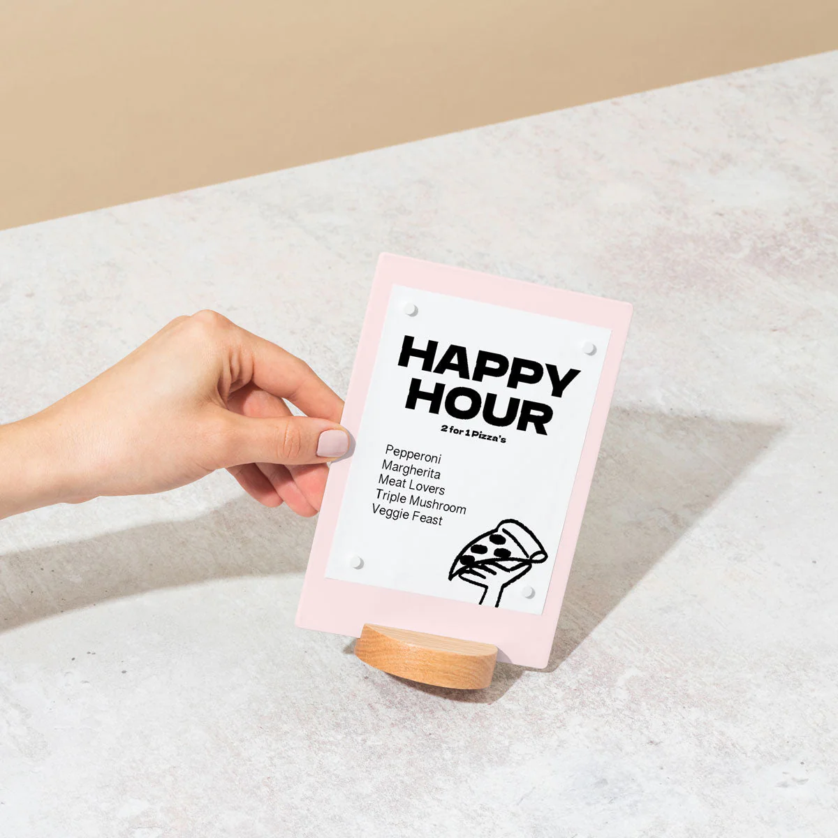 Table Talkers - Set of 6 - Image 12