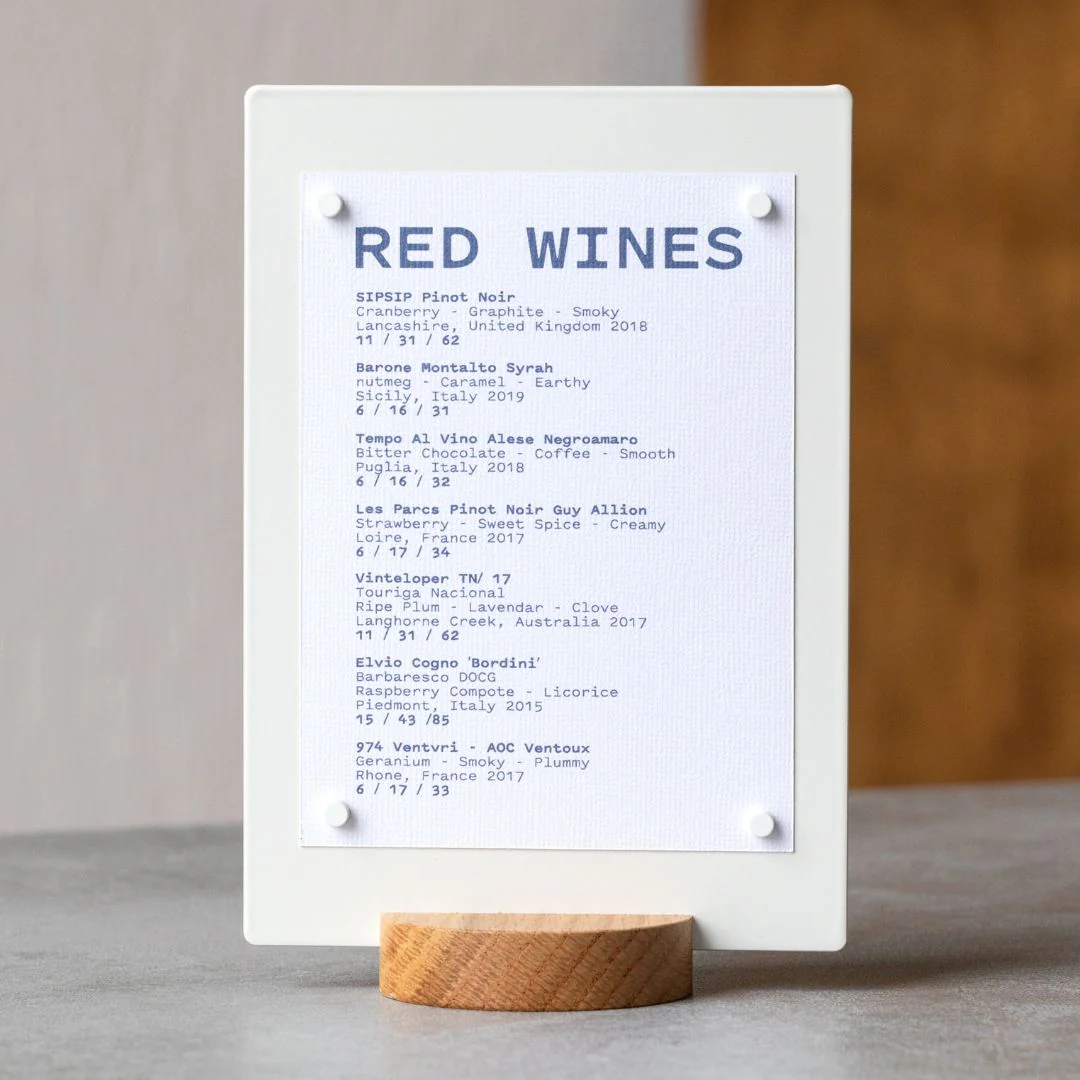 Table Talkers - Set of 6 - Image 2