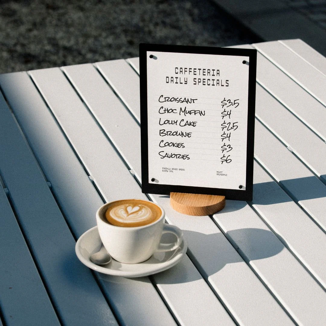 Table Talkers - Set of 6 - Image 5