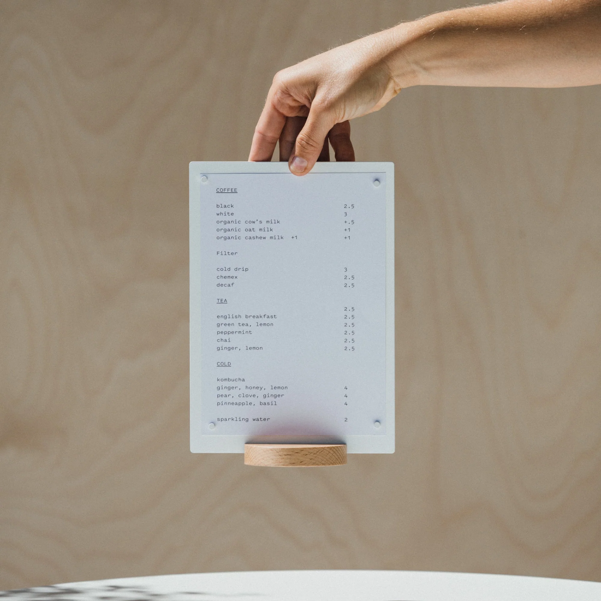 Table Talkers - Set of 6 - Image 6