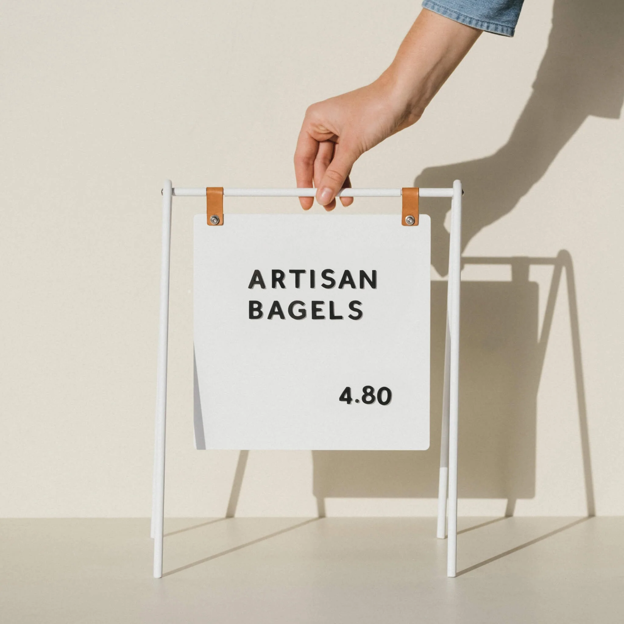 Countertop Sign - Image 3