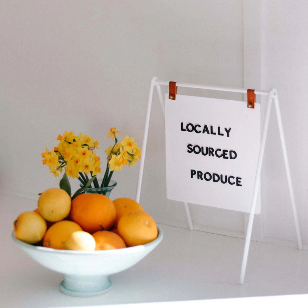 Countertop Sign - Image 4