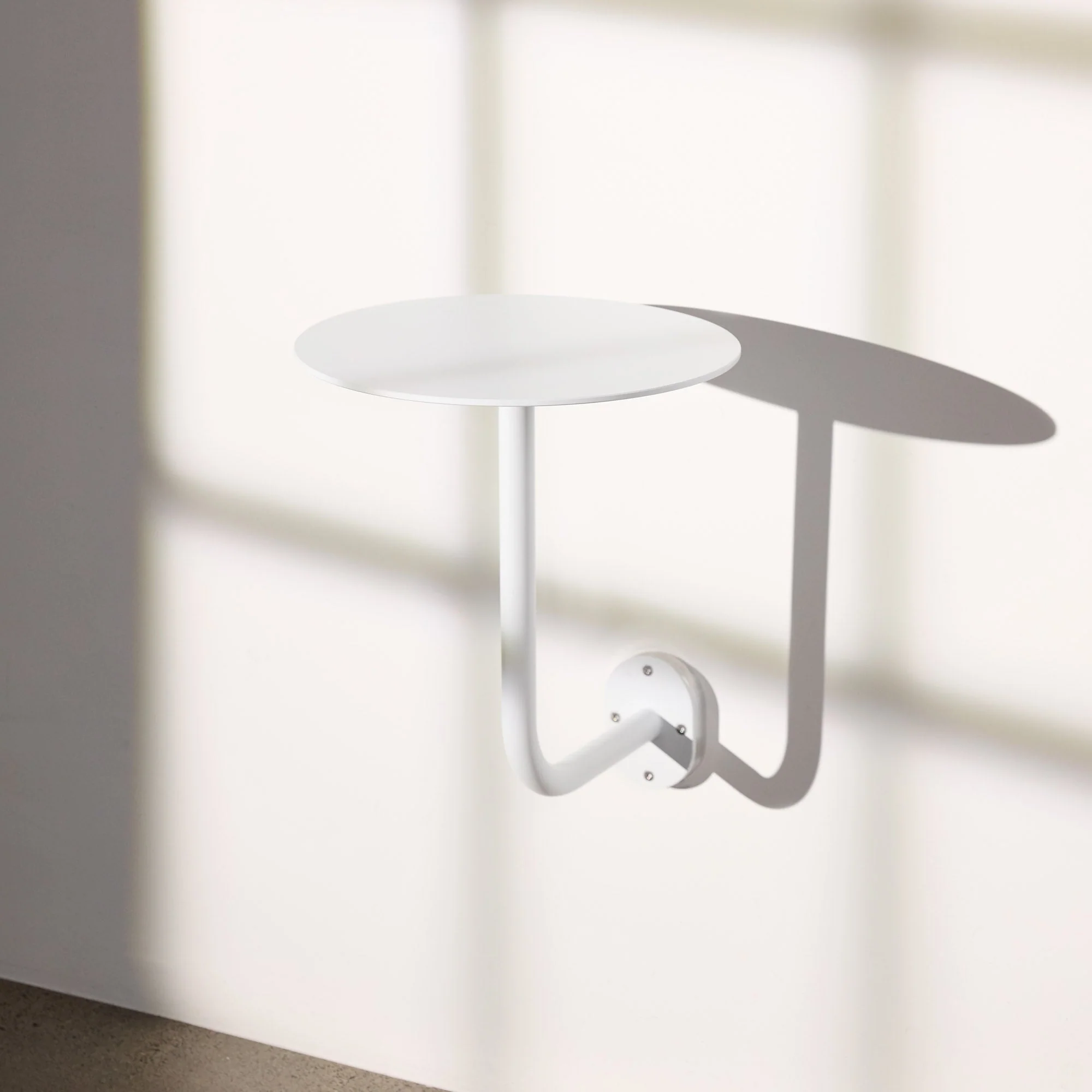 Wall Mounted Table Bracket - Image 10
