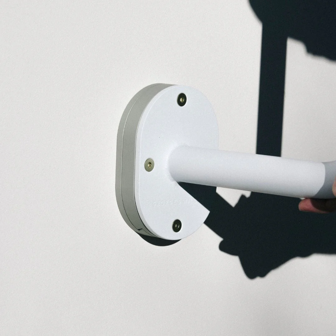 Wall Mounted Table Bracket - Image 5