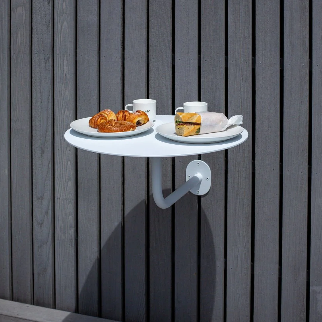 Wall Mounted Cafe Table - Image 10