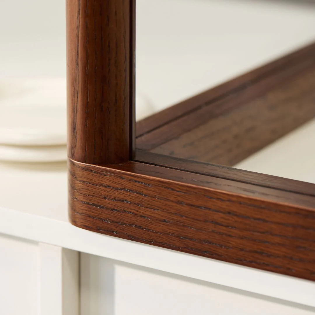 Wooden Bakery Display Case Pro - Image 10