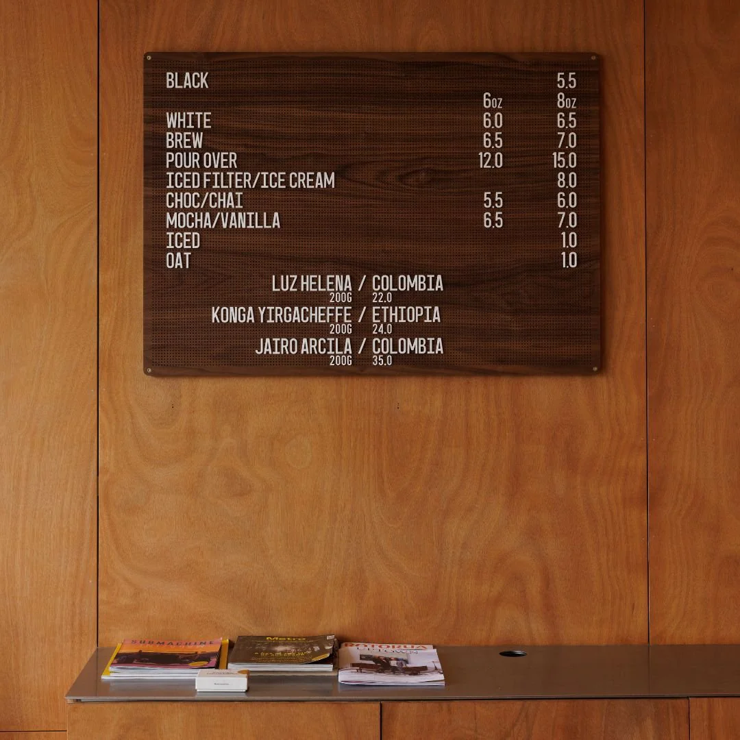Wooden Peg Letter Board - Image 4