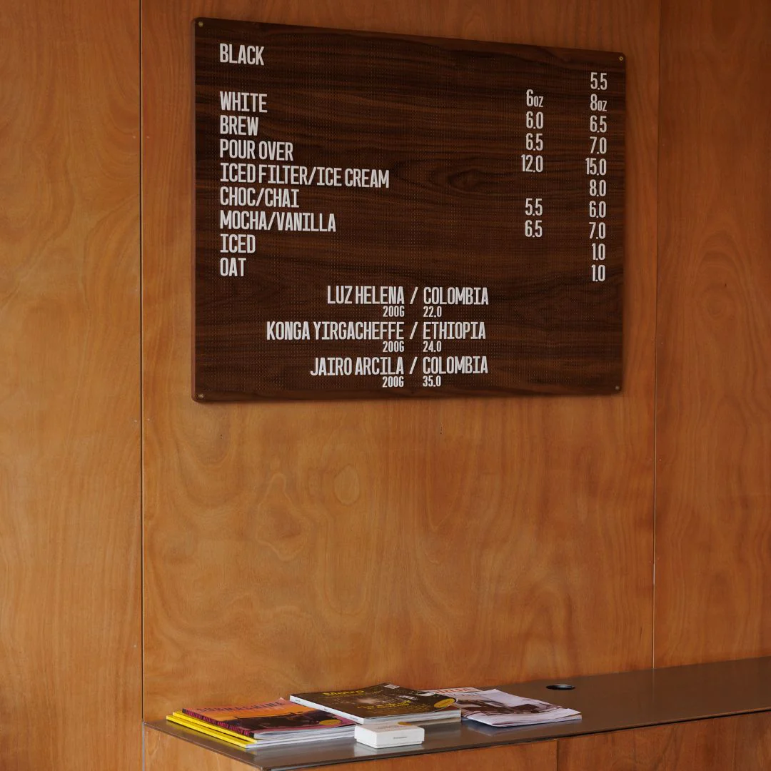 Wooden Peg Letter Board - Image 9